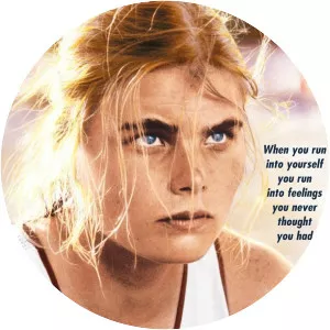 Personal Best photograph