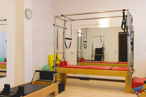 Personal Trainer A.S.D. Studio Pilates Recco - Personal trainer in Recco, Italy