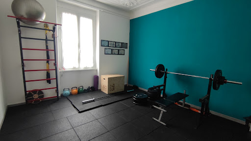 Personal Trainer, Dott. Graziano Noviello - Personal trainer in Genoa, Italy