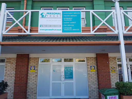 Personal Trust Port Elizabeth