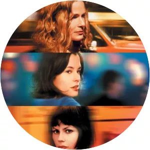 Personal Velocity: Three Portraits - 2002 ‧ Drama/Indie film ‧ 1h 26m