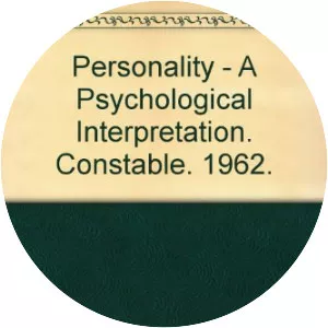 Personality : a psychological interpretation