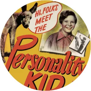 Personality Kid
