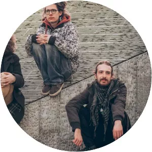 persons from porlock - Musical group