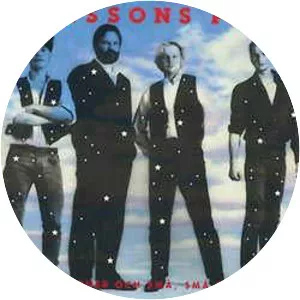 Perssons Pack - Musical group