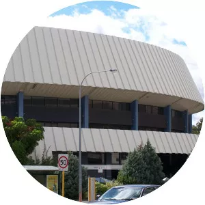 Perth Entertainment Centre - Arena in Perth, Australia
