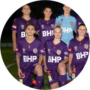 Perth Glory Women