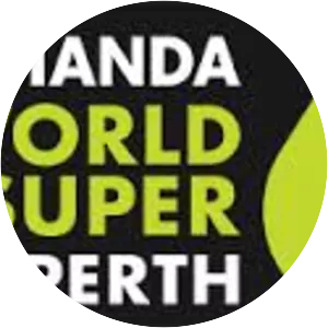 Perth International - 