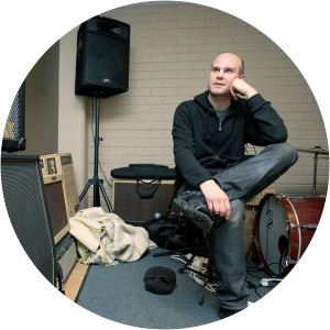 Pertti Feller - Musician