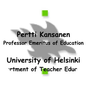 Pertti Kansanen