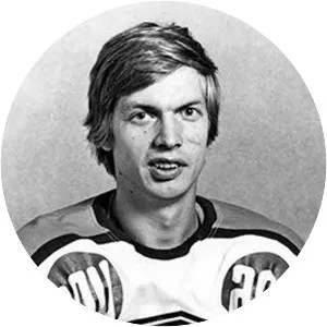 Pertti Koivulahti - Ice hockey player