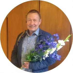 Pertti Kukkonen - Visual artist