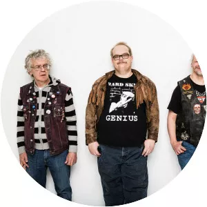 Pertti Kurikan Nimipäivät