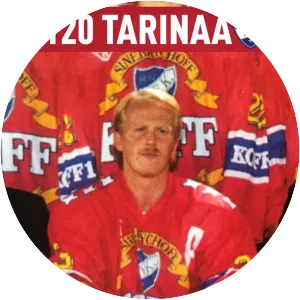 Pertti Lehtonen - Ice hockey player