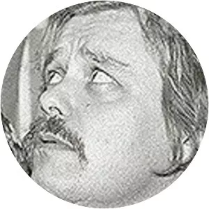 Pertti Roisko photograph