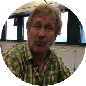 Pertti Ukkola - Olympic athlete