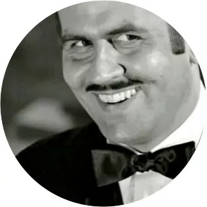 Pertti Ylermi Lindgren