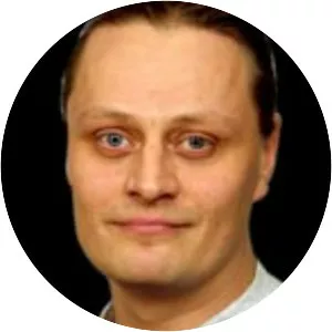 Perttu Pesä