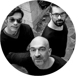 Perturbazione - Pop band