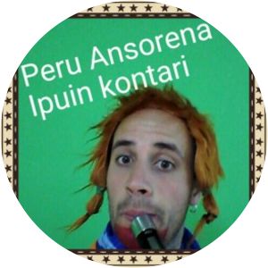 Peru Ansorena