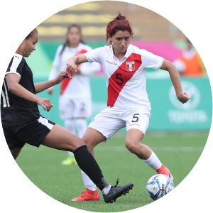 Peru women's national football team