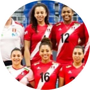 Peru women's national volleyball team