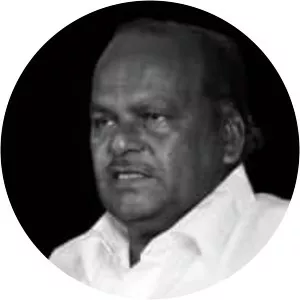 Perumbadavam Sreedharan