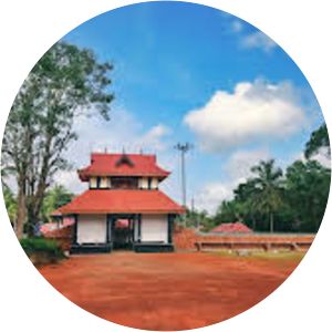 Perumparamba Shiva Temple