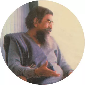 Perunchithiranar - Poet