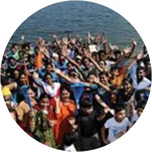 Perungudi Lake - Body of water in India