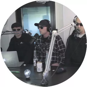 Perusjätkät - Musical artist