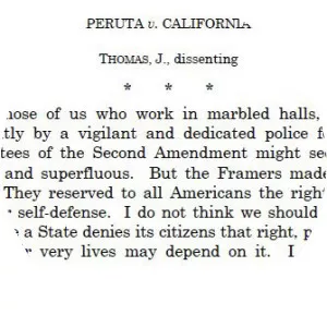 Peruta v. San Diego County