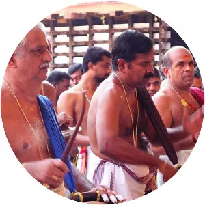 Peruvanam Kuttan Marar