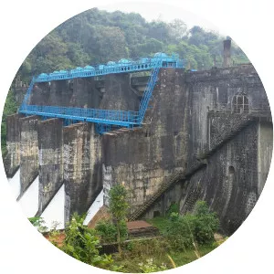 Peruvannamuzhi Dam