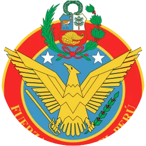 Peruvian Air Force