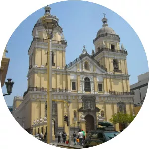 Peruvian colonial architecture - 