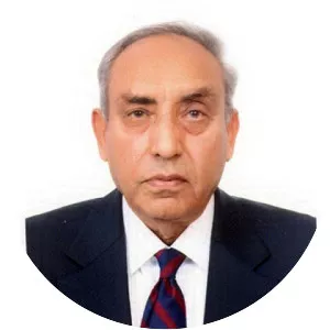 Pervaiz Iqbal Cheema