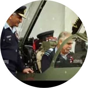 Pervaiz Mehdi Qureshi