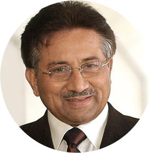 Pervaiz Musharraf