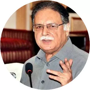 Pervaiz Rashid