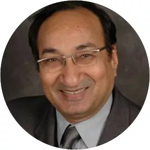 Pervez Ghauri