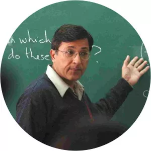 Pervez Hoodbhoy
