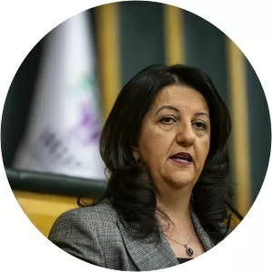 Pervin Buldan