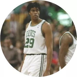 Pervis Ellison