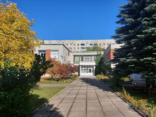 Pervotsvit - Public educational institution in Lviv, Ukraine