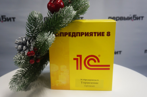 Pervyy Bit. Torgovoye Oborudovaniye. Moscow Shosse Entuziastov