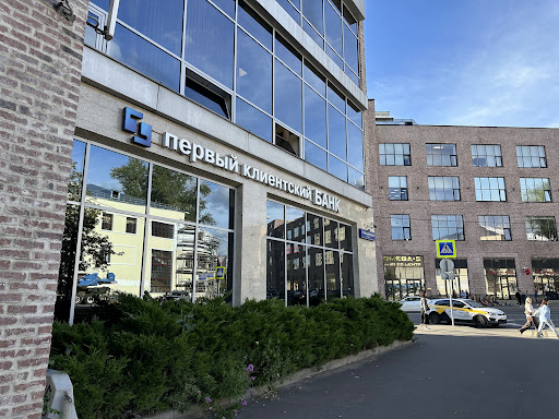 Pervyy Kliyentskiy Bank