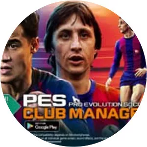 PES Club Manager