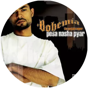 Pesa Nasha Pyar - Studio album by Bohemia