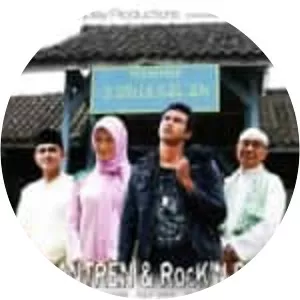 Pesantren Rock N Roll Reborn - TV program
